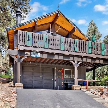 Above It All #1685 Big Bear City Exterior photo